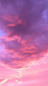 Wallpaper Pink Wallpaper Iphone Aesthetic Backgrounds Sky Aesthetic