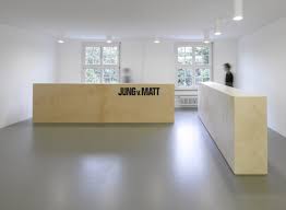 See more of jung von matt/neckar on facebook. Agentur Jung Von Matt Innenarchitektur Projekte Bottega Ehrhardt