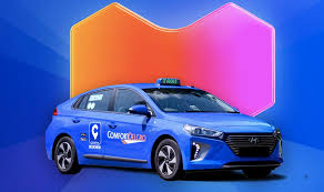 Latest version of comfortdelgro booking app is 6.1.2, was released on. Lazada Comfortdelgro Taxi Allow Shop And Ride In App Frontier Enterprise