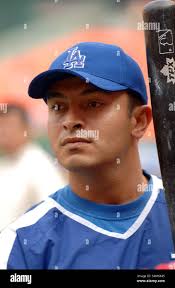 George robles hi-res stock photography and images