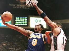 Remembering Kobe Bryant, a Man Who Never Trusted in Tomorrow | by David  Dennis, Jr. | LEVEL