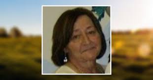 Charlotte Marie Robinson Obituary 2013