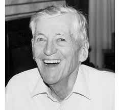 Douglas WESTON Obituary