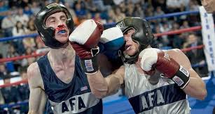 How To Protect Your Nose In Boxing And Avoid Injuries Shortboxing