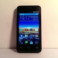 Vodafone Smart 4 Mini review – £39 ...