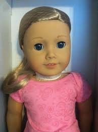 Self described as adventurous, independent and a tough kid, cameron left home at 16 and for the next 5 years lived in such varied. American Girl Doll 27 Blonde Hair Blue Eyes New American Girl Doll Blonde Hair Blue Eyes American Girl