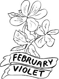 ) brain/mental health themed coloring pages. 20 Free Printable February Coloring Pages