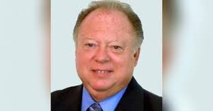 Dr. Vernon W. Pritchard Obituary