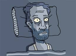 Poem What Keeps Me Up At Night Steemit