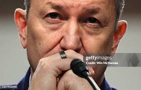 3,544 Lt Gens Photos & High Res Pictures