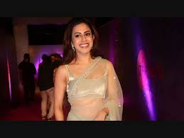 Jacket, belt...: Actress Ranya Raos modus operandi to smuggle gold into  India explained- The Week