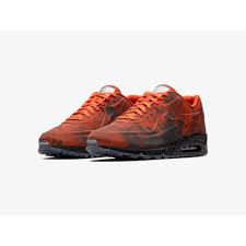 Nike's exciting new air max 90 mars landing is scheduled to hit retail shelves on march 16th, 2019. Nike Air Max 90 Mars Landing By Youbetterfly