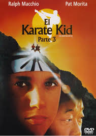 The Karate Kid Part III (1989)