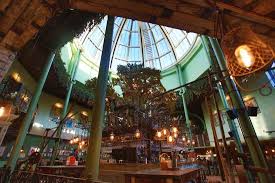 There are so many fantastic haunts and it's difficult to choose where to go for a night out in newcastle. The Botanist Newcastle Upon Tyne Menu Prices Restaurant Reviews Tripadvisor