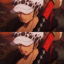 Jjry one piece anime poster trafalgar law wanted poster decorative painting canvas wall art living room posters bedroom painting 12x18inch(30x45cm) 4.0 out of 5 stars 1 $15.00 $ 15. Trafalgar Law One Piece Stampede Trafalgar Law One Piece Anime Trafalgar Law One Piece