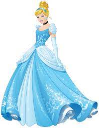 Disney Princess Artworks Png Artwork Png En Hd De Cinderella Disney Princess Disney Princess Cinderella Walt Disney Images Cinderella Characters