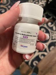 Image result for Lurasidone