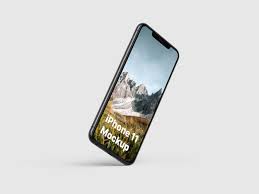 Download Iphone 11 Pro Mockups