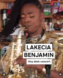 Benjamin Heritage Highschool Concert