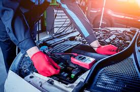 Take a wire brush and scrub the battery cable ends as well as the battery terminals to remove any corrosion or dirt. Knowing When To Replace A Car Battery Your Aaa Network