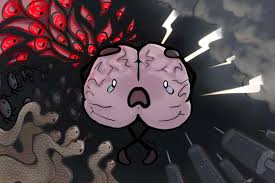 Dissecting the science of fear – The Varsity