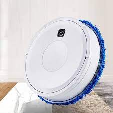 Trapeador Inteligente Robot Aspirador Trapeadores De Piso | Cuotas sin  interés