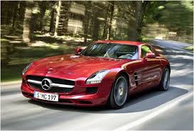 Mercedes Benz Slg Amg Roadster Mercedes Benz Sls Amg Sports Cars Luxury Mercedes Sls