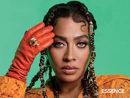 La La Anthony: Finding Success