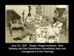 We did not find results for: The Mob The El Cortez And The Flamingo Peter Moruzzi S Mid Century