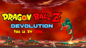 Fight to prove your strength and defeat your opponents. Descarga Dragon Ball Z Devolution Para La Ceibal Xo Demian