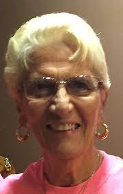 Nerina Fuccello Obituary