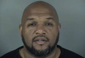 Suspected serial Vestavia Hills Peeping Tom captured after weekend prowling  incidents