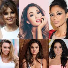 Which famous celebrity matches your zodiac. Cancer Beauty Style Pop Stars
