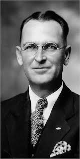 Thomas Kyle Morris (1894-1944)