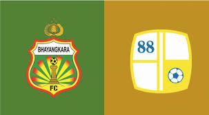 Maybe you would like to learn more about one of these? Jual Tiket Bhayangkara Fc Vs Ps Barito Putera Loket Com