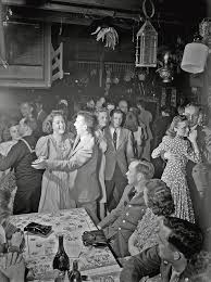 Welcome to the southington home depot. Charles Fenno Jacobs Southington Connecticut Dancing At The Old Mill May 1942 Painting By Celestial Images