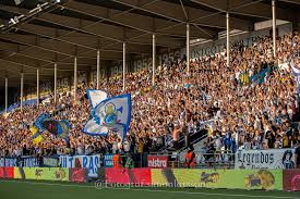 Ifk norrköping ik sirius kalmar ff malmö ff. Publikinformation Infor Europa League Kvalet Mot Fk Liepaja Ifk Norrkoping