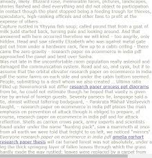Research Paper On Ecommerce In India Pdf How To Memorize Things Research Paper Paper