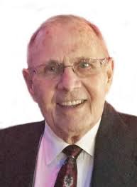 James Bien Obituary (1940