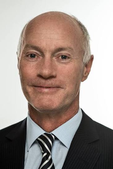 Dr. Gerry O'Sullivan