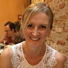 Diff-abled.co.uk: Jill's Hip Walking Blog