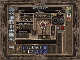 Left alive (2019) pc full español mega left alive es un juego de acción con importantes elementos de supervivencia desarrollado por square enix para pc / windows. Baldur S Gate Ii Character Inventory Screen