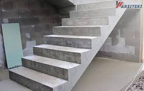 Adapun ukuran tebal papan kayu adalah dari 1.5. Harga Borongan Membuat Tangga Beton Terbaru 2021 Arisiteki