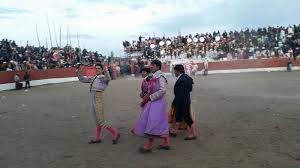 En Samán… Franco Salcedo declarado triunfador – TorosenelMundo