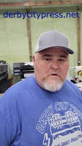 Custom made Derby Koozies!