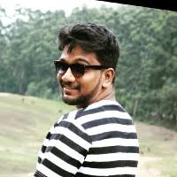 Jai Rakesh Prabhu Rajan