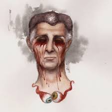 Amalgamation of Sights — Charles Albright, Ted Bundy, Andrei Chikatilo,...