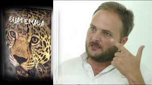 Sergio Izquierdo: "El eclipse solar fue una experiencia impresionante"