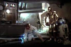 Maybe you would like to learn more about one of these? Archivy Originalna Trilogia Hviezdne Vojny Star Wars