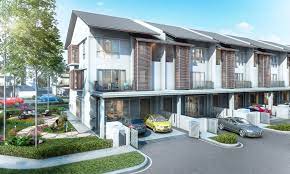 Incorporated on 6th november 2000 as plenitude sdn bhd, it became a public limited company in the same year and was renamed plenitude berhad. Review Of Topaz Phase 4e Taman Putra Prima Puchong In Puchong Selangor